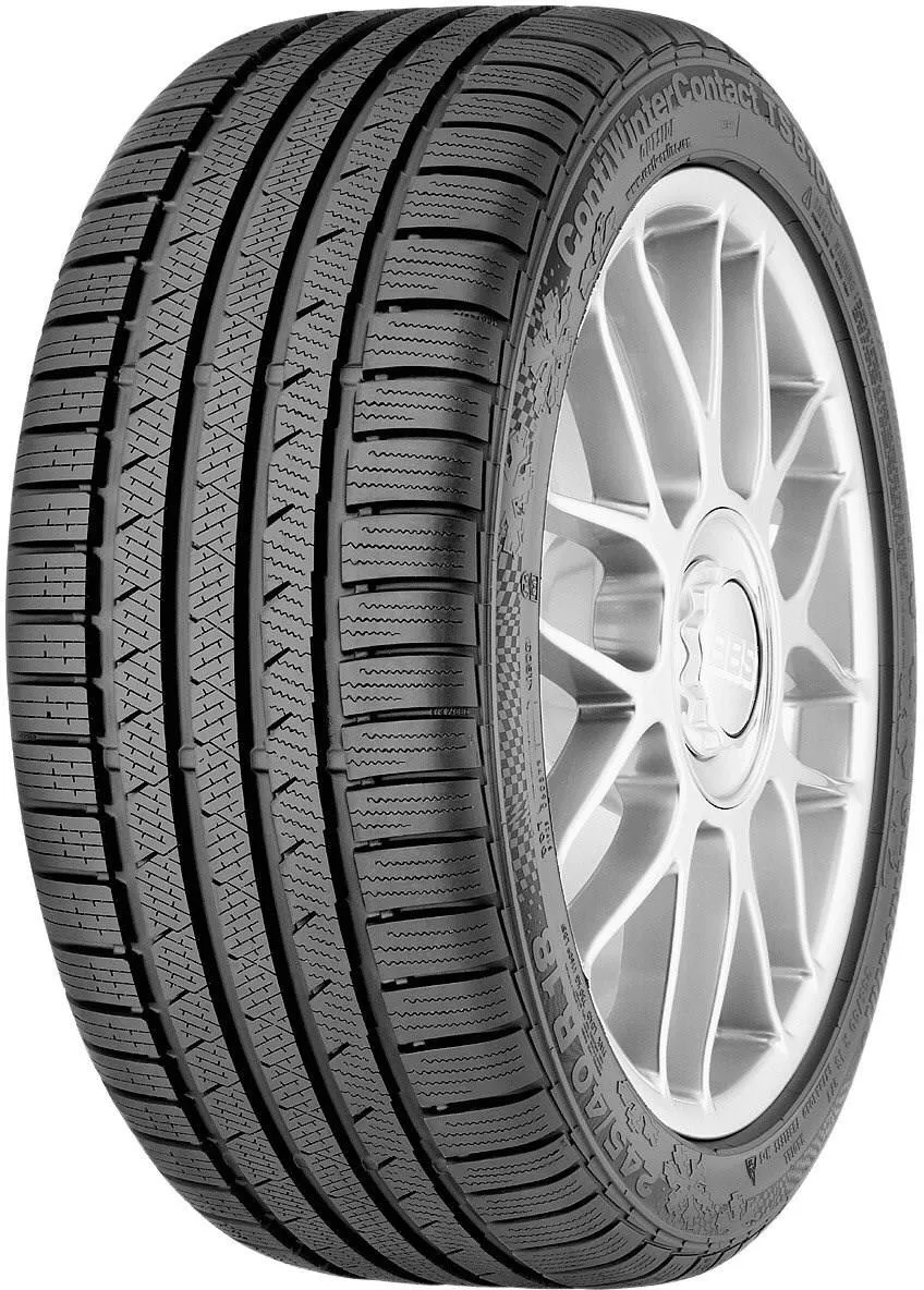 255/40R18 opona CONTINENTAL ContiWinterContact TS810 S XL FR N1 99V